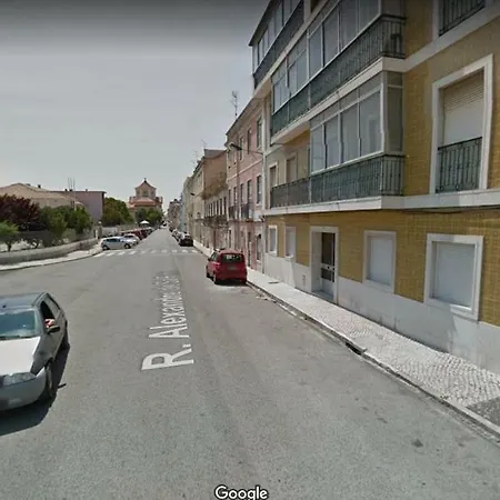 Belem 147 Apartment Lissabon Exterior foto