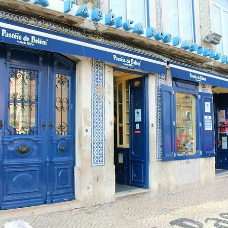 Belem 147 Apartment Lissabon Exterior foto