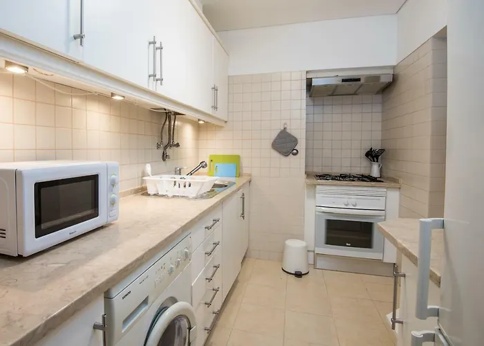 Belem 147 Apartment