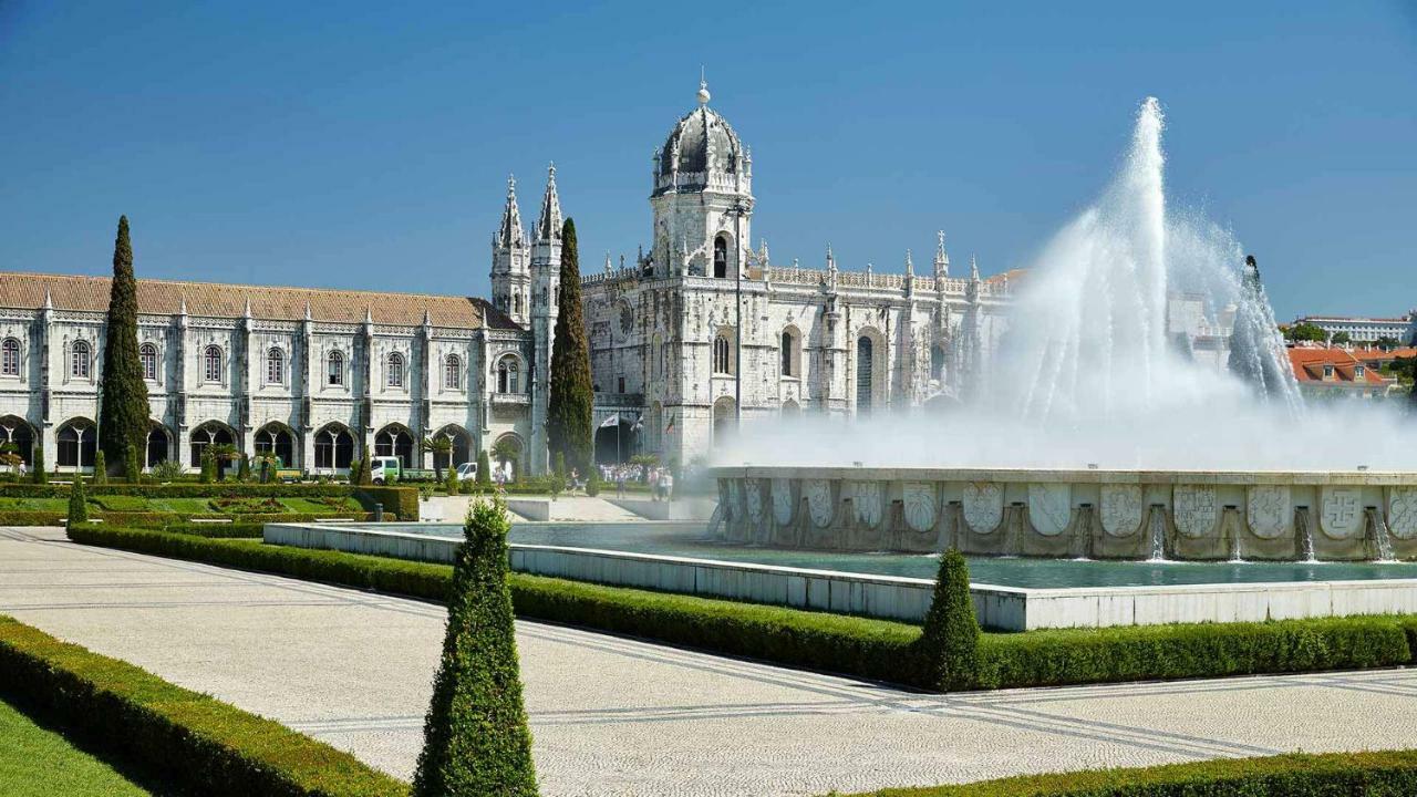 Belem 147 Apartment Lissabon