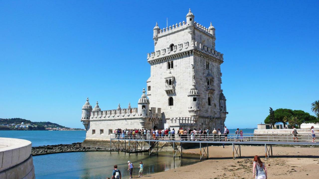 Belem 147 Lissabon