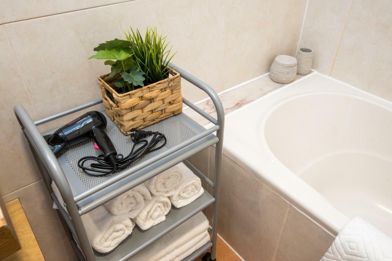 Apartment Belem 147 Lissabon