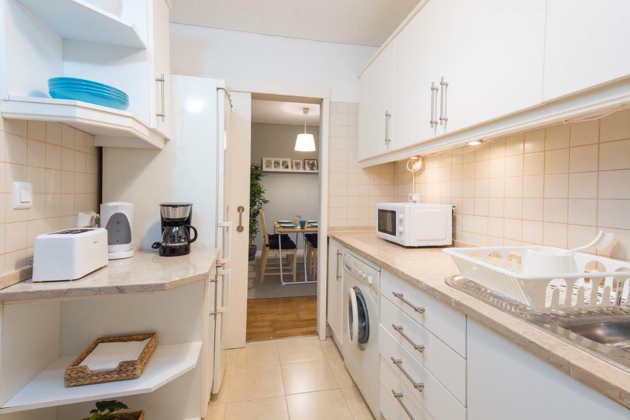 Apartment Belem 147 Lissabon