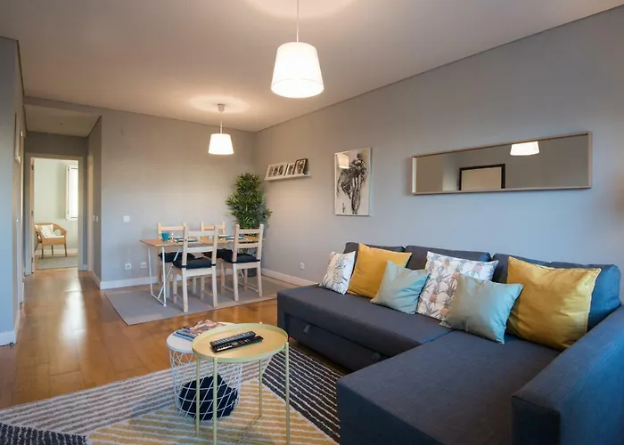 Belém 147 Apartment